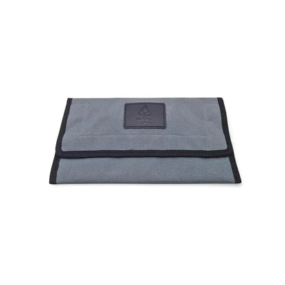 FIREBAR LABS Smell Proof Lockable Travel Wallet - We The People 