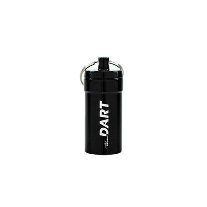 Dart Smell Proof Standard Canister | Aluminum Airtight Storage Container - We The People 