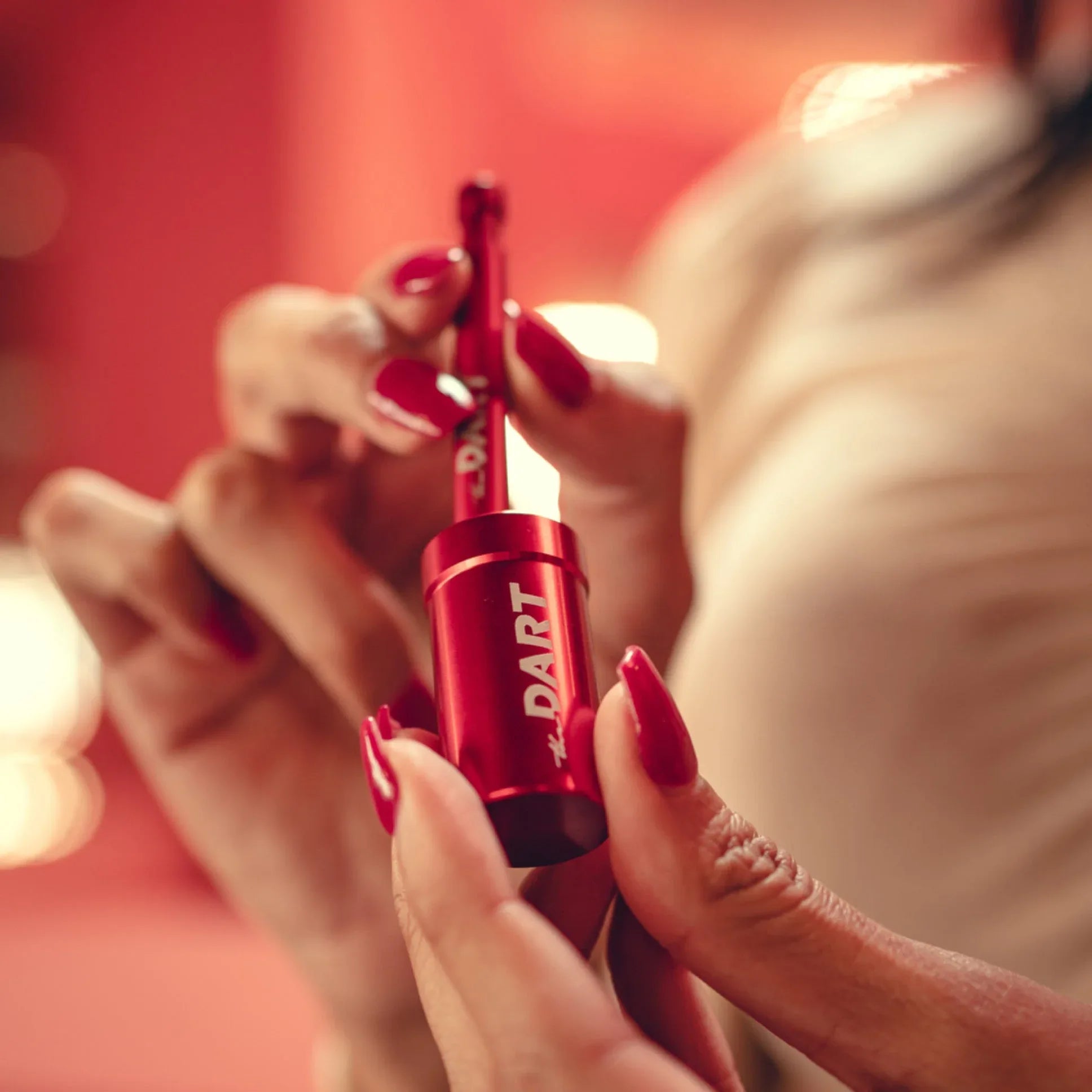 Dart Smell Proof Standard Canister | Aluminum Airtight Storage Container - We The People 