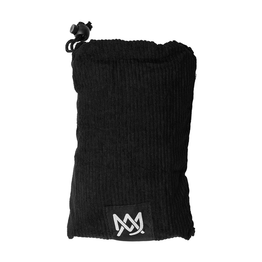MJ Arsenal Padded Drawstring Pouches - Protective Storage for Glass - We The People 