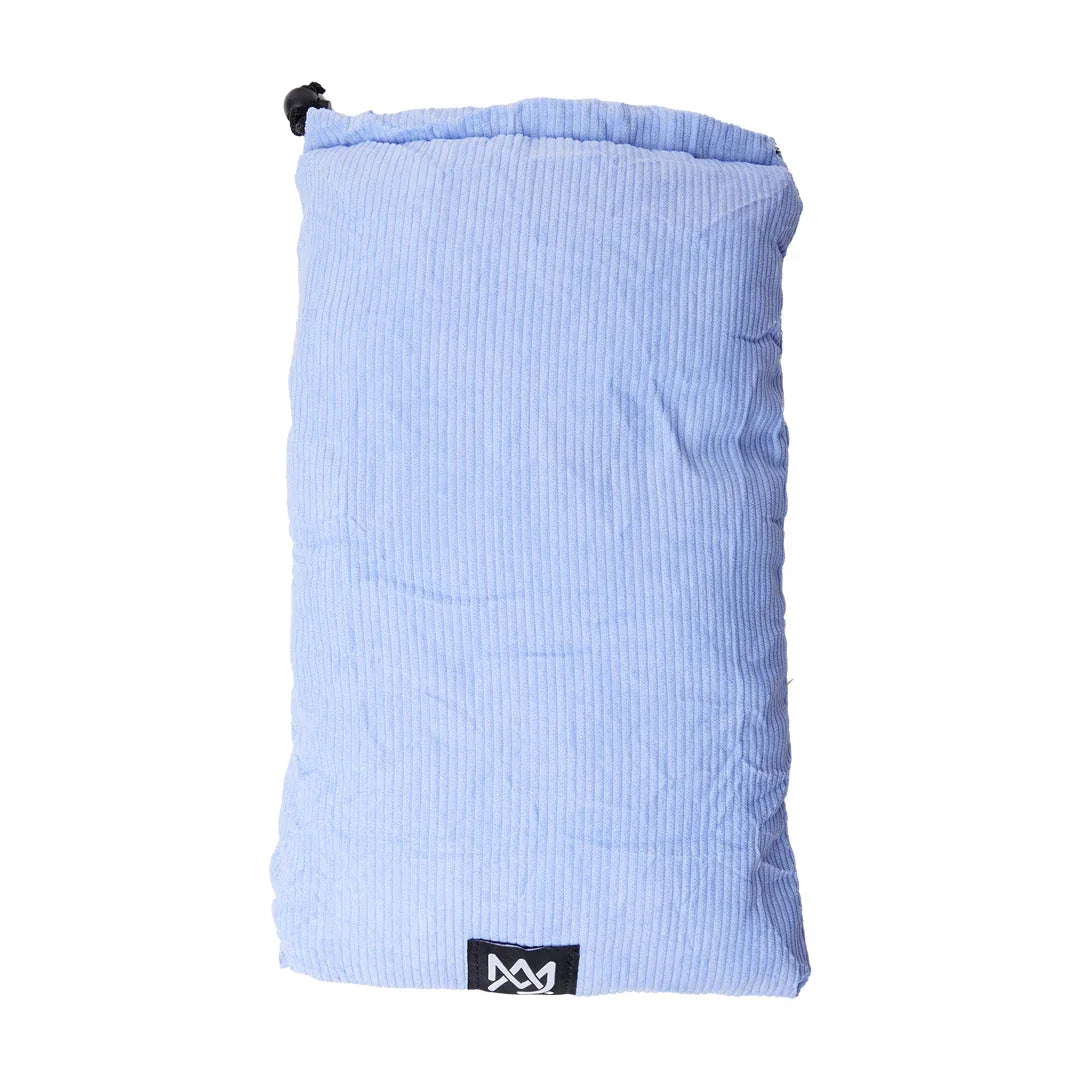 MJ Arsenal Padded Drawstring Pouches - Protective Storage for Glass - We The People 