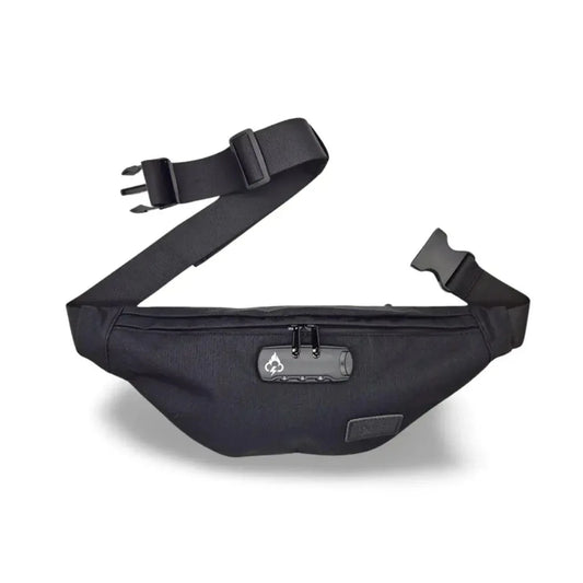 FIREBAR LABS - Smell Proof Lockable Fanny Pack - We The People 