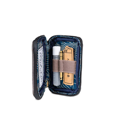 Revelry Chillum Kit - Smell Proof Smoking Kit | Complete Chillum Set - We The People 