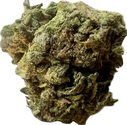 Mendo Breath THCA Flower - Indica - We The People 