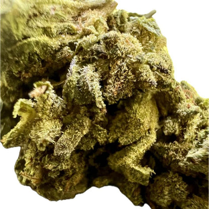 Mendo Breath THCA Flower - Indica - We The People 