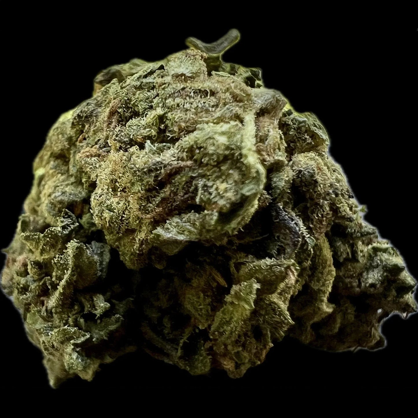 Mendo Breath THCA Flower - Indica - We The People 