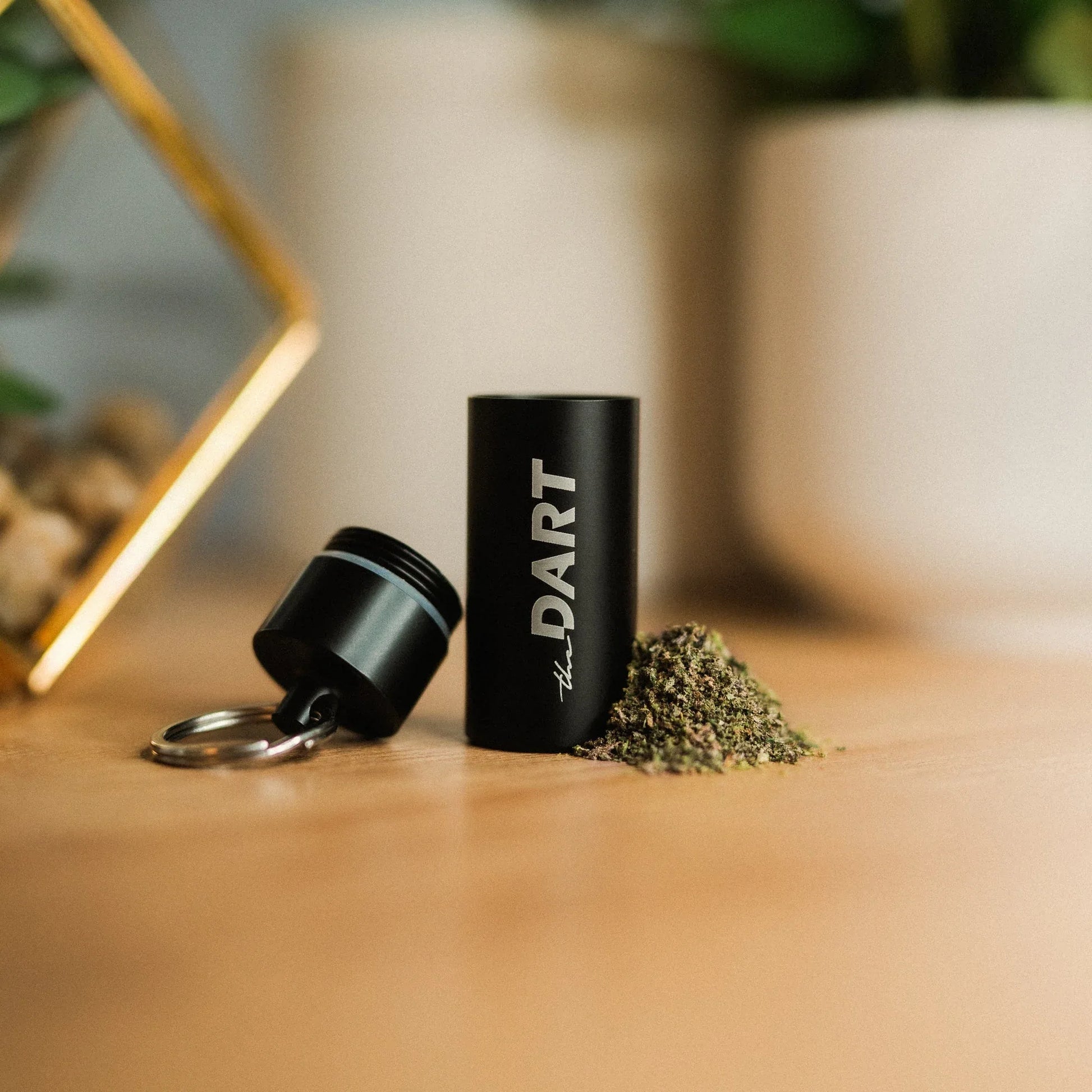 Pink Ztarburst THCA DART Preload - Sativa - We The People 