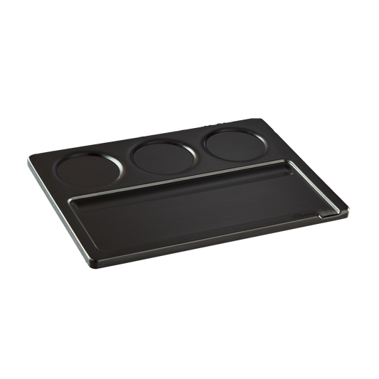 Stashtray Stand Alone Magnetic Rolling Tray