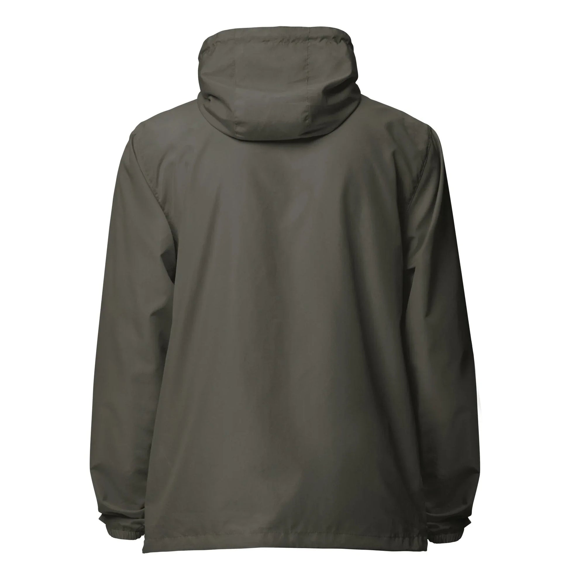 DORSAL Origin Ultralight Windbreaker | Water-Resistant Full Zip Jacket | Packable - We The People 