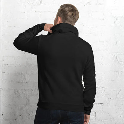 DORSAL California Flag Hoodie | Eco-Blend Pullover | Surf Lifestyle Apparel - We The People 