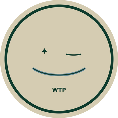 WTP Gift Card - We The People 