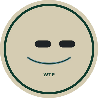 WTP Gift Card - We The People 