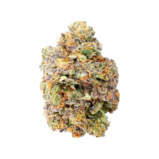 Gary Payton THCA Flower - Bulk - Hybrid - We The People 