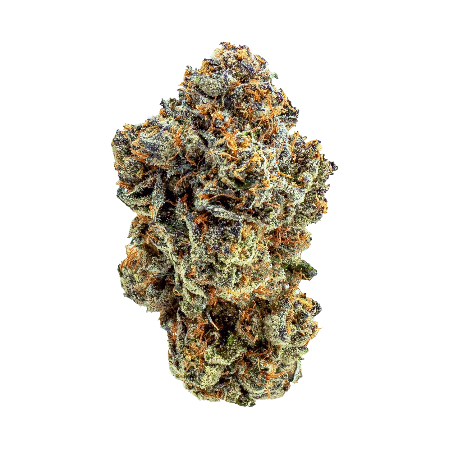 Hawaiian Diesel THCA Flower - Bulk - Sativa - We The People 