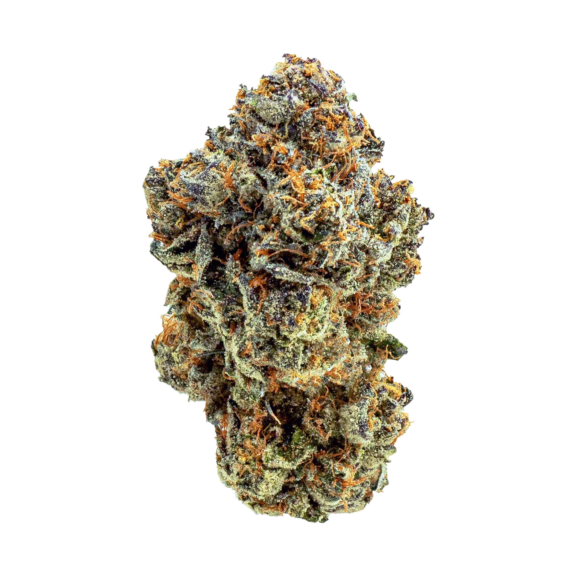 Hawaiian Diesel THCA Flower - Bulk - Sativa - We The People 