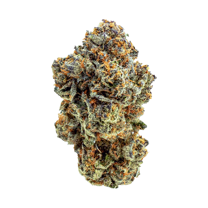 Hawaiian Diesel THCA Flower - Bulk - Sativa - We The People 