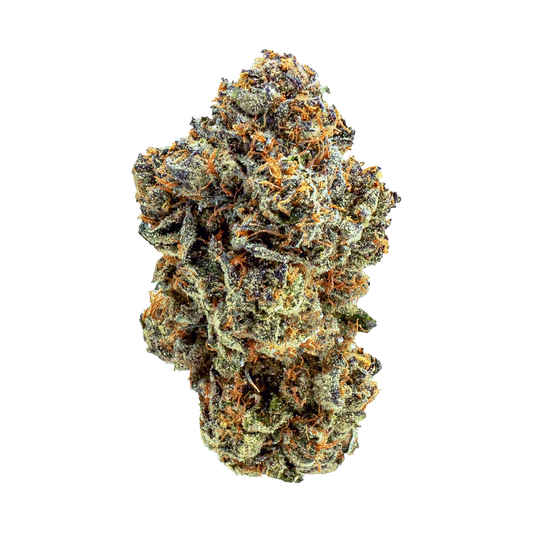 Hawaiian Diesel THCA Flower - Bulk - Sativa - We The People 
