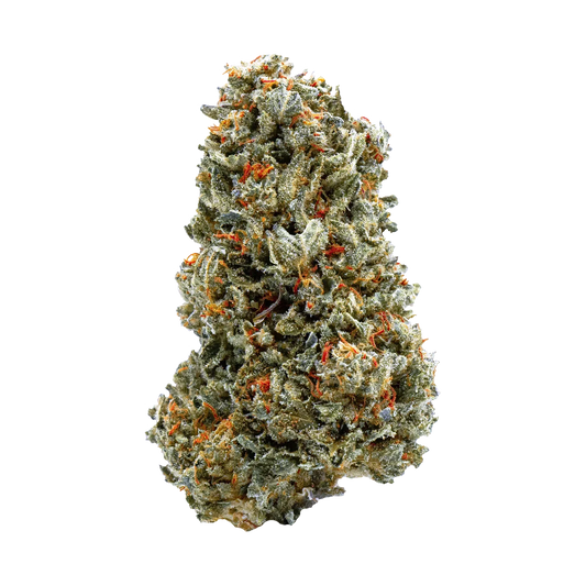 Northern Lights THCA Flower - Bulk - Indica - We The People 