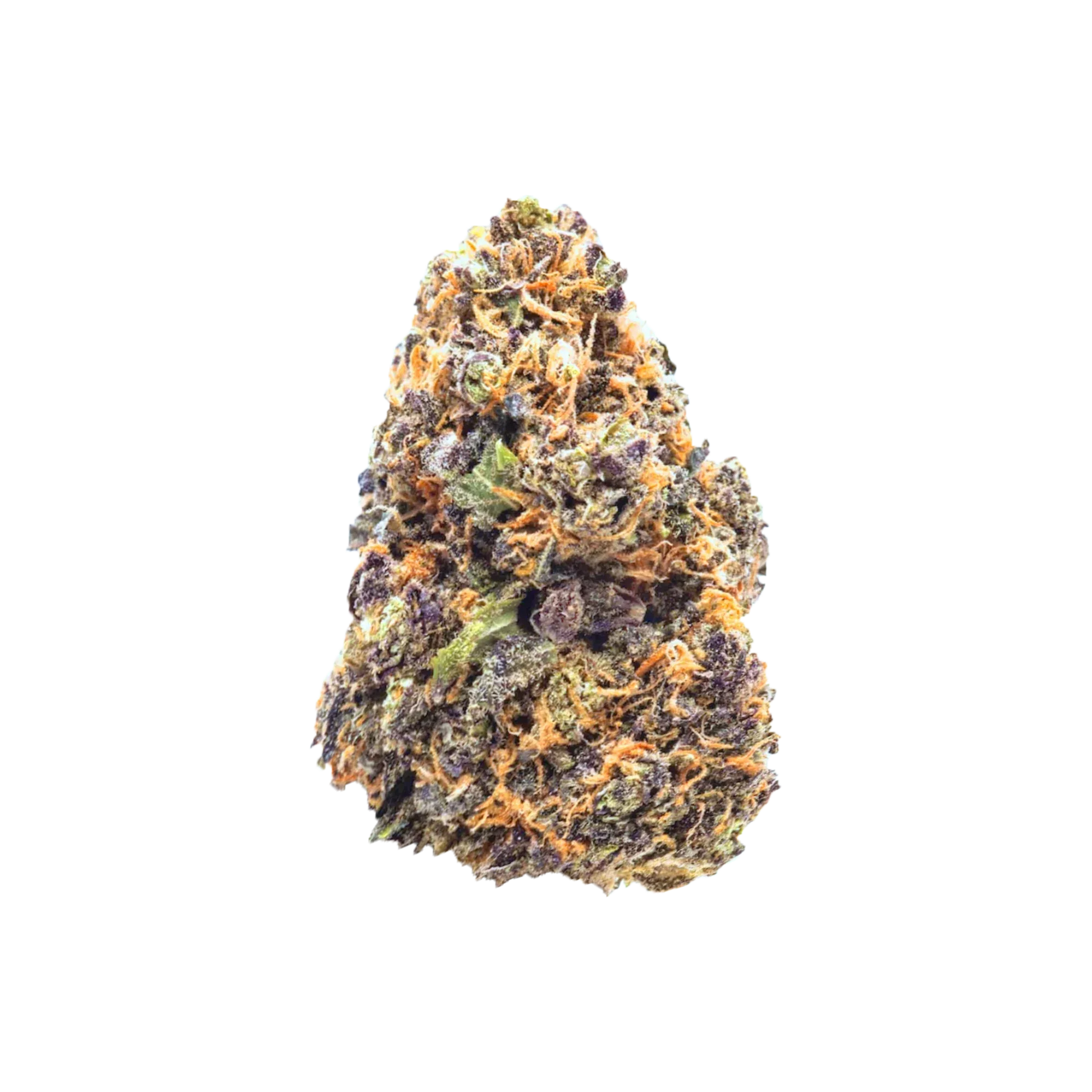 Purple Punch THCA Flower - Bulk - Indica - We The People 