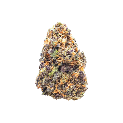 Purple Punch THCA Flower - Bulk - Indica - We The People 