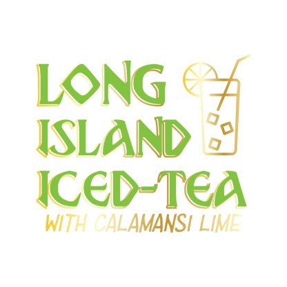 CRANK Long Island Iced Tea Flavor Delta 9 THC Beverage - We The People 