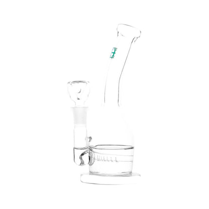 HEMPER Whistler Rig | Glass Dab Rig with Premium Design