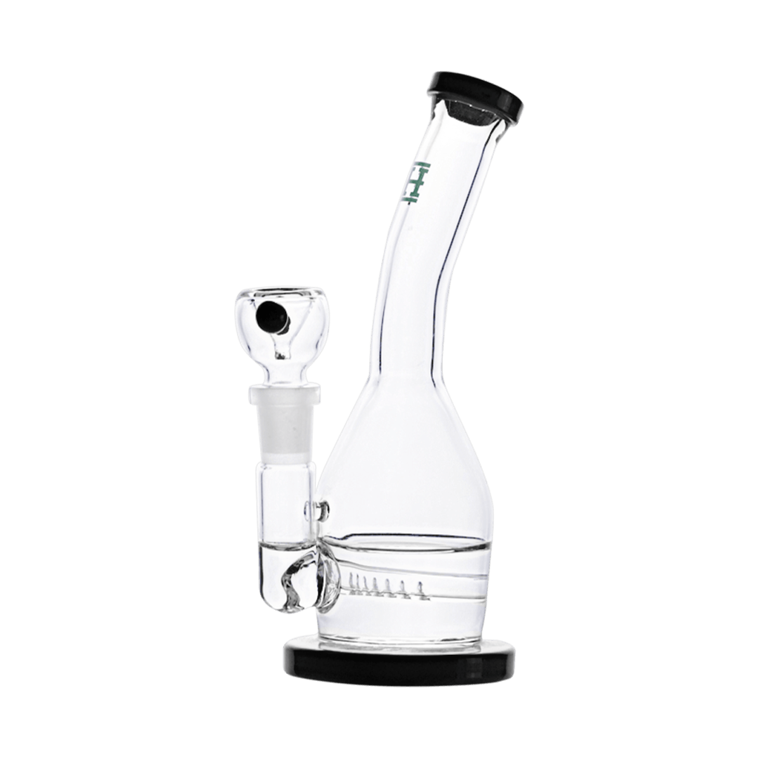 HEMPER Whistler Rig | Glass Dab Rig with Premium Design