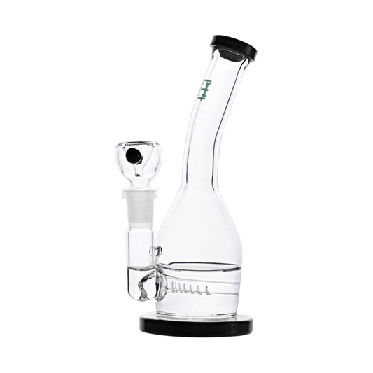 HEMPER Whistler Rig | Glass Dab Rig with Premium Design