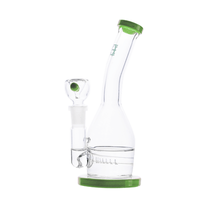 HEMPER Whistler Rig | Glass Dab Rig with Premium Design