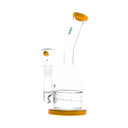HEMPER Whistler Rig | Glass Dab Rig with Premium Design