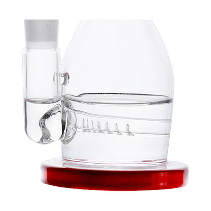 HEMPER Whistler Rig | Glass Dab Rig with Premium Design