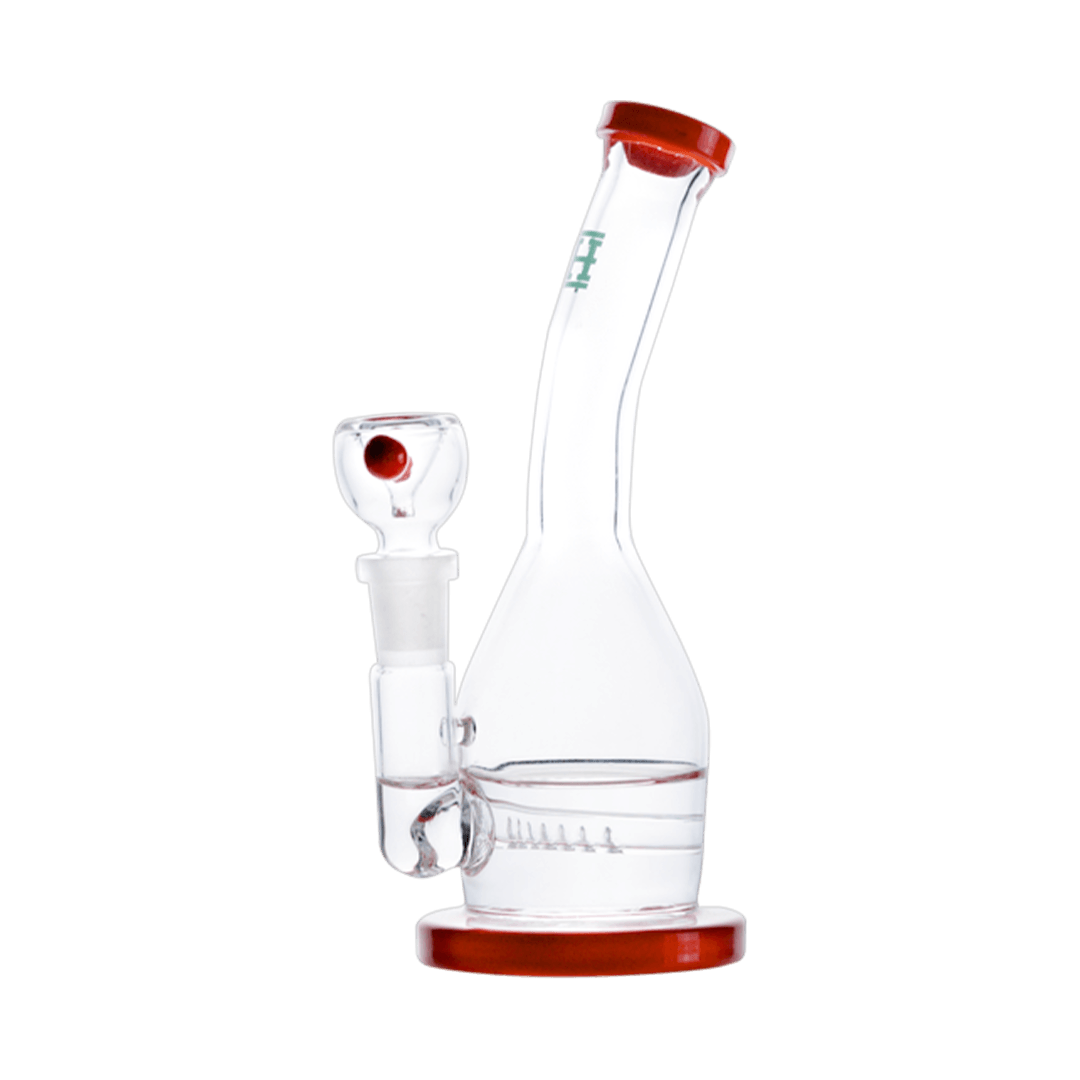 HEMPER Whistler Rig | Glass Dab Rig with Premium Design