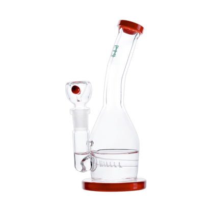 HEMPER Whistler Rig | Glass Dab Rig with Premium Design