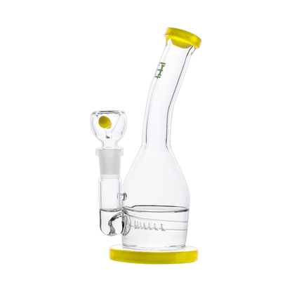 HEMPER Whistler Rig | Glass Dab Rig with Premium Design