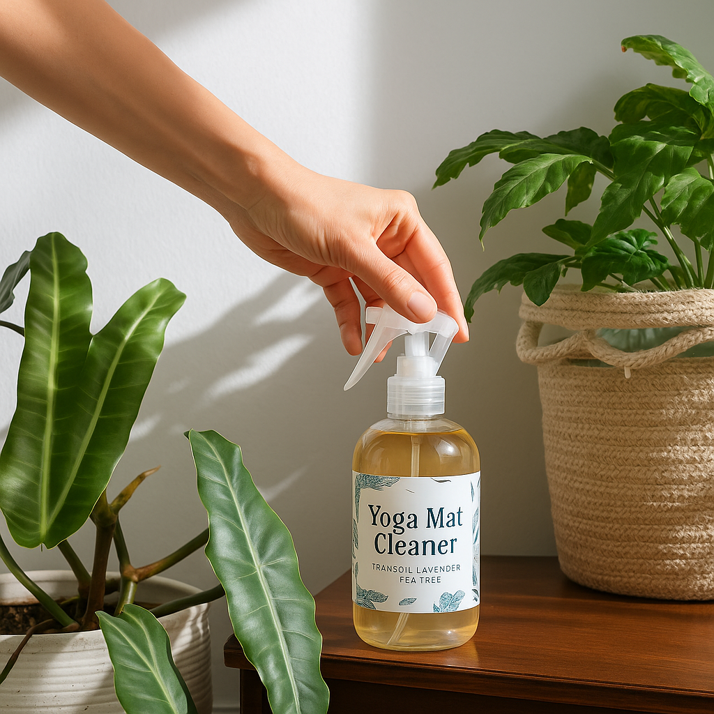 Sea Kelp & Agave Yoga Mat Cleaner-2